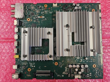 SONY XR-55A80K MAIN BOARD