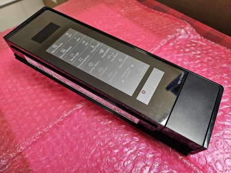 PANASONIC NN-ST46KB CONTROL PANEL, BUTTON, PUSH SWITCH - F6555CA00QP, F620CB10KP