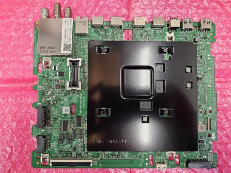 ***NEW*** SAMSUNG QE55Q85TATXXU MAIN BOARD - BN94-15308S, BN9415308S