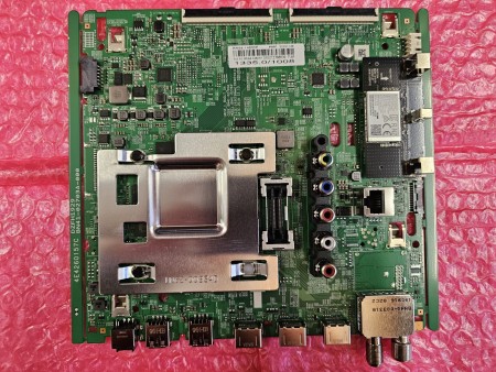 ***NEW*** SAMSUNG UE43RU7470UXXU & UE43RU7400UXXU MAIN BOARD - BN94-14855P, BN9414855P