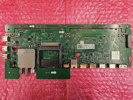 ***NEW*** SAMSUNG QE85Q950TSTXXU MAIN BOARD - BN94-15412J, BN9415412J