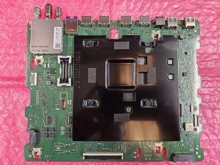 ***NEW*** SAMSUNG QE65Q80DATXXU MAIN BOARD - BN94-18385F, BN9418385F