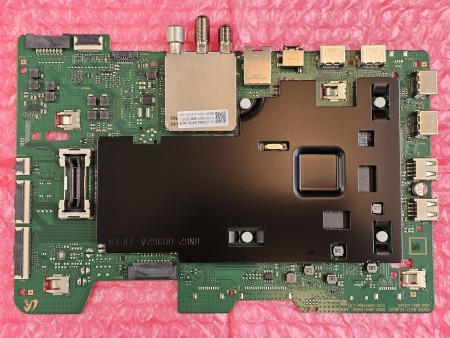***NEW*** SAMSUNG QE83S90DAEXXU MAIN BOARD - BN94-18417S, BN9418417S