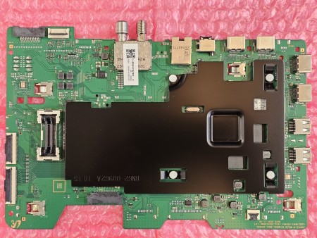 ***NEW*** SAMSUNG QE65S85FAEXXU MAIN BOARD - BN94-18679M, BN9418679M