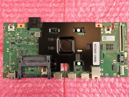 ***NEW*** SAMSUNG UE43DU7100KXXU MAIN BOARD - BN96-58721V, BN9658721V