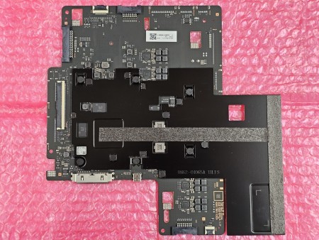 ***NEW*** SAMSUNG QE65S95FATXXU MAIN BOARD - BN94-18657R, BN9418657R