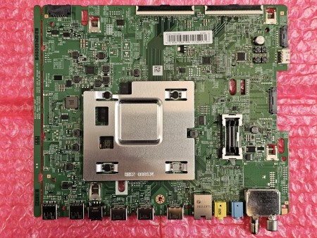 ***NEW*** SAMSUNG UE43NU7400UXXU MAIN BOARD - BN94-13295R, BN9413295R