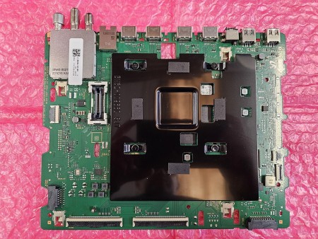 ***NEW*** SAMSUNG QE98Q80CATXXU MAIN BOARD - BN94-18136D, BN9418136D
