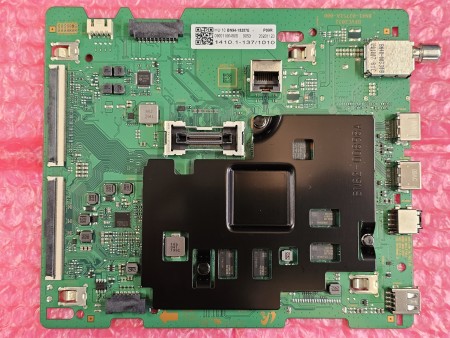 ***NEW*** SAMSUNG UE75TU7000KXXU MAIN BOARD - BN94-15257E BN9415257E