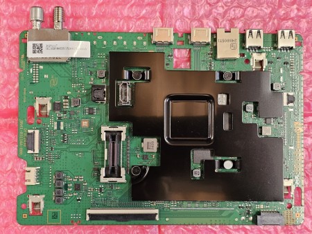 ***NEW*** SAMSUNG QE50Q60DAUXXU MAIN BOARD - BN94-18342Q, BN9418342Q