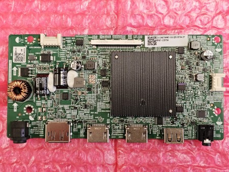 ***NEW*** SAMSUNG LS27CG510EUXXU MAIN BOARD - BN81-23876A, BN8123876A