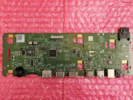 ***NEW*** SAMSUNG LS24D400GAUXXU MAIN BOARD - BN94-18497R, BN9418497R