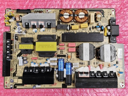 ***NEW*** SAMSUNG QE55S95DATXXU POWER BOARD - BN44-01223A, BN4401223A