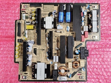 ***NEW*** SAMSUNG QE65S85DAEXXU POWER BOARD - BN44-01272A, BN4401272A
