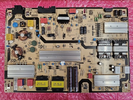 ***NEW*** SAMSUNG UE75DU8000KXXU POWER BOARD - BN44-01112B, BN4401112B
