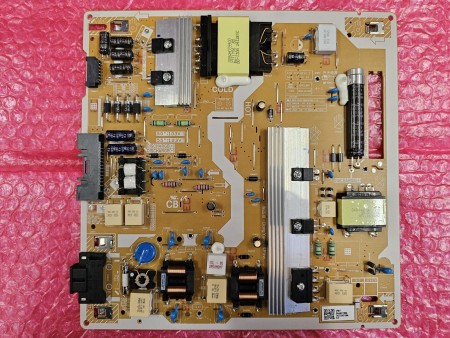 ***NEW*** SAMSUNG QE50Q60DAUXXU POWER BOARD - BN44-01100G, BN4401100G