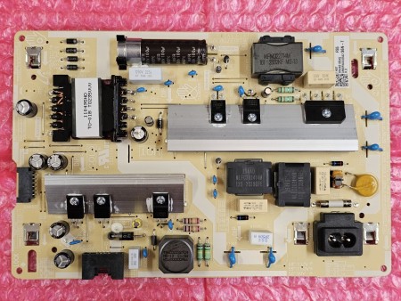 ***NEW*** SAMSUNG LH50QETELGCXEN POWER BOARD - BN44-01054G, BN4401054G