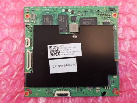 ***NEW*** SAMSUNG SP-LFF3CLAXXXU MAIN BOARD - BP81-00700A, BP8100700A