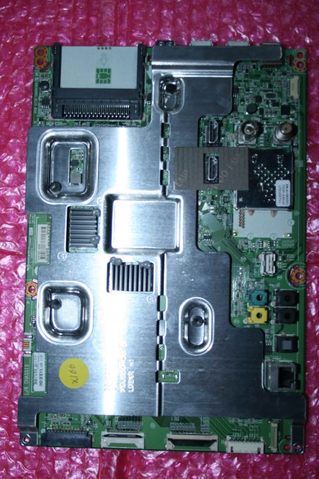 *NEW* LG - EAX66886304 - MAIN PCB