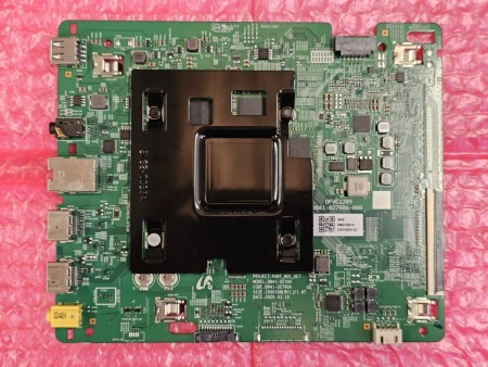 ***NEW*** SAMSUNG LH50QETELGCXEN MAIN BOARD - BN94-15691A, BN9415691A