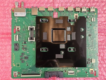 ***NEW*** SAMSUNG QE55QN70FAUXXU MAIN BOARD - BN94-18617A, BN9418617A