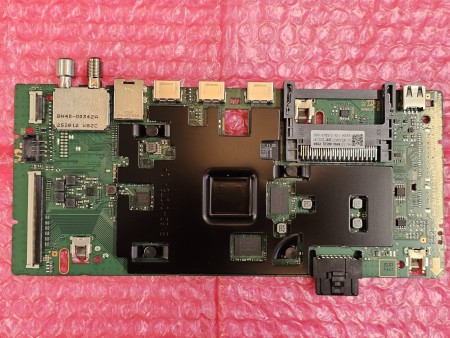 ***NEW*** SAMSUNG QE43Q7F2AUXXU MAIN BOARD - BN94-18652Q, BN9418652Q
