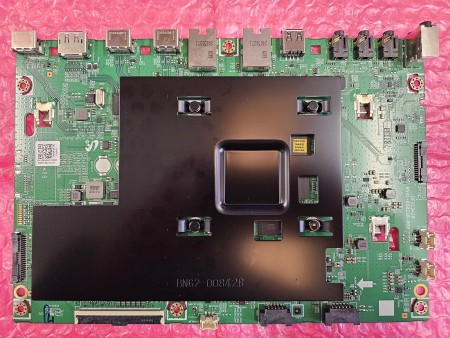 ***NEW*** SAMSUNG LH55OMBEBGBXEN MAIN BOARD - BN94-17435C, BN9417435C
