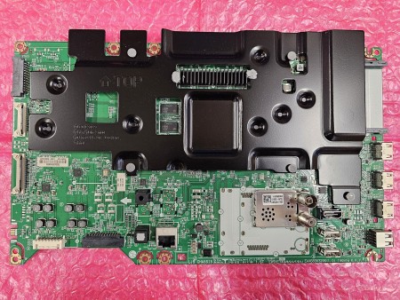 ***NEW*** LG OLED55C9PLA.DEKQLJP MAIN BOARD - EBU65144402