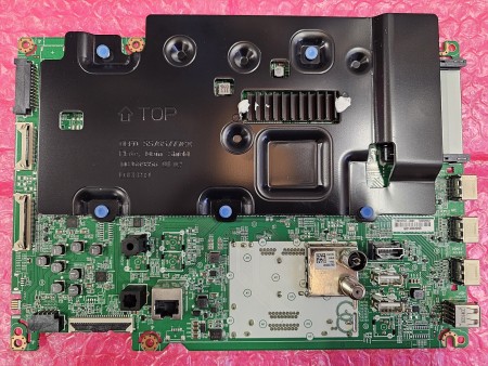 ***NEW*** LG OLED48CX5LC MAIN BOARD - EBU66093902