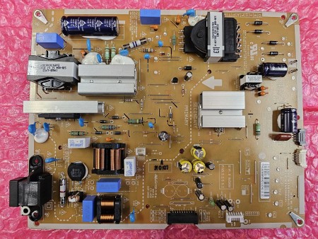 ***NEW*** LG 65NANO816PA POWER BOARD - EAY65895421, LGP65-21UL6