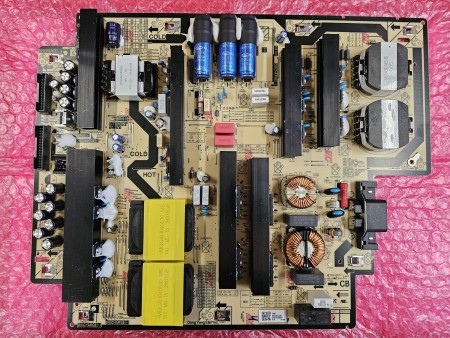 ***NEW*** SAMSUNG QE77S85DAE POWER BOARD - BN44-01273A, BN4401273A