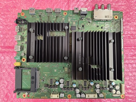 SONY XR-75Z9J MAIN BOARD