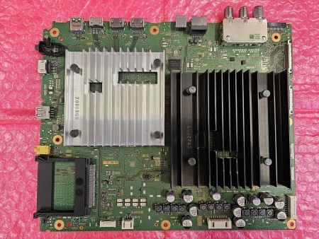 SONY XR-55A95K MAIN BOARD