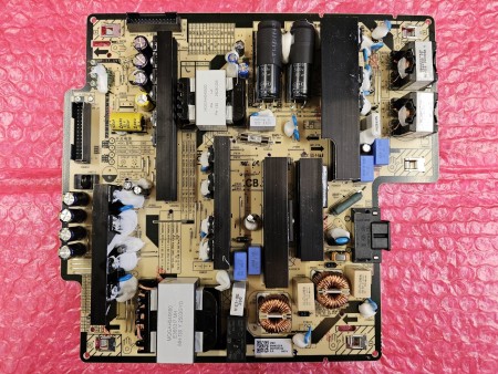 ***NEW*** SAMSUNG QE55S85FAU POWER BOARD - BN44-01321A, BN4401321A