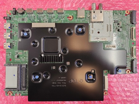 ***NEW*** LG OLED77G16LA.BEKWLJP MAIN BOARD - EBU66349802