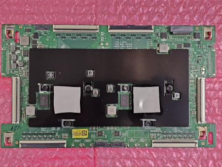 SAMSUNG QE65Q900TSTXXU TCON / T-CON BOARD - BN95-06569A, BN9506569A
