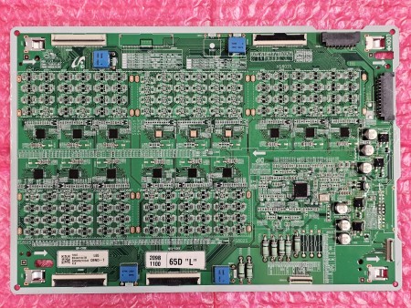 SAMSUNG QE65Q900TSTXXU LED DRIVER - BN44-01047B, BN4401047B
