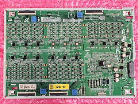 SAMSUNG QE65Q900TSTXXU LED DRIVER - BN44-01047A, BN4401047A