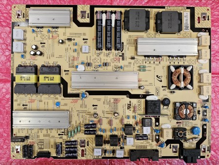***NEW*** SAMSUNG QE85Q60AAU POWER BOARD - BN44-01104A, BN4401104A