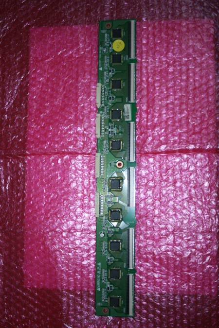 LG - EBR61477203, EAX60893801 - Y-DRIVE
