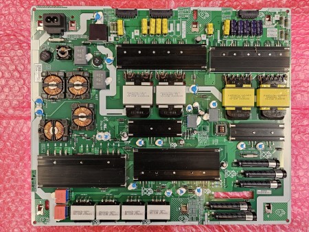 ***NEW*** SAMSUNG QE55Q700TATXXU POWER / PSU BOARD - BN44-01087A, BN4401087A