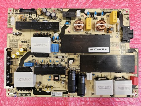 ***NEW*** SAMSUNG QE65QN95BATXXU POWER BOARD - BN44-01181A, BN4401181A