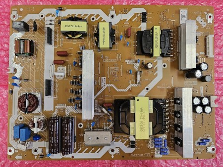***NEW*** PANASONIC TX-65JZ1500B & TX-65JZ1000B POWER BOARD - TZRNP01HPXE
