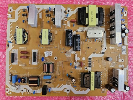 ***NEW*** PANASONIC TX-55HZ1000B POWER / PSU BOARD - TZRNP01DQXE