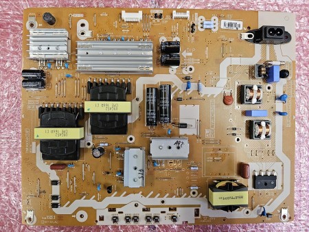***NEW*** PANASONIC TX-50CX802B MAIN BOARD - TXN/P1GVVB, TXNP1GVVB