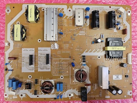***NEW*** PANASONIC TX-65FZ802B POWER BOARD - TZRNP01QRWE