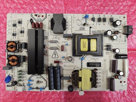 ***NEW*** PANASONIC TV-48Z80AEY POWER BOARD - 23925147