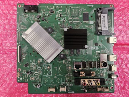 ***NEW*** PANASONIC TX-65FX560B MAIN BOARD - 23516371