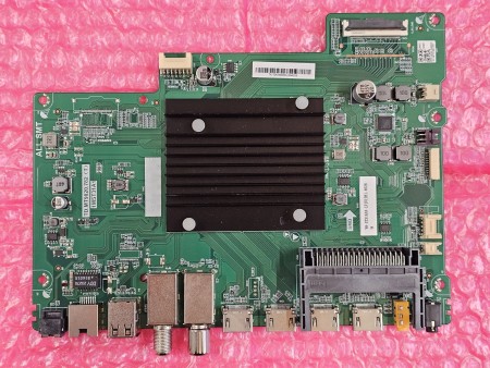 ***NEW*** PANASONIC TX50MX800B MAIN BOARD - TZZ00005465A