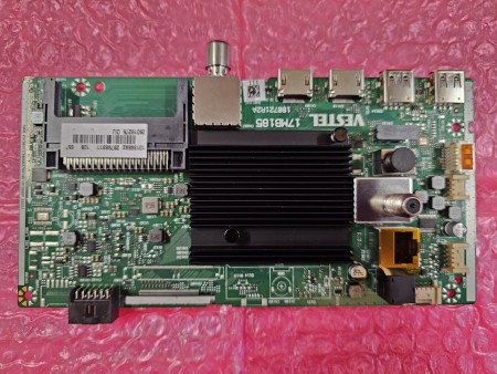 ***NEW*** PANSONIC TX-65MX650B MAIN BOARD - 23798311